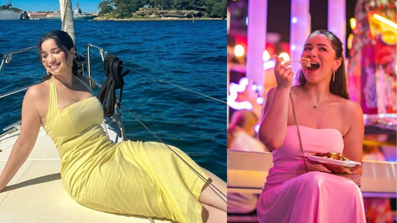 તે સોશિયલ મીડિયા પર ખૂબ જ એક્ટિવ છે અને તેના ચાહકોમાં લોકપ્રિય રહે છે.