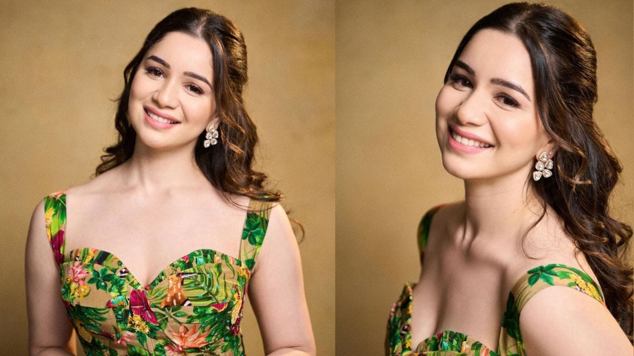 તેણી રાત્રે એસિડ અથવા રેટિનોલ જેવા ઘટકો વાળો કોઈ ખોરાક લેતી નથી, ખાસ કરીને ત્યારે જ્યારે તે બીજે દિવસે તડકામાં બહાર જવાનો પ્લાન કરતી હોય.