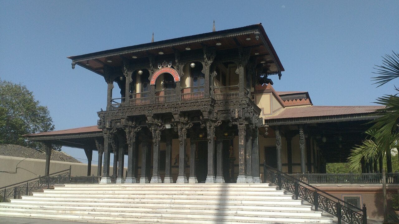 History of city name What is the history behind the name of Shri Kashtabhanjan Dev, know the whole story