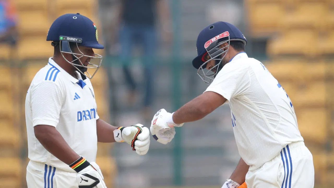 ટીમ ઈન્ડિયા આવતા મહિને ટેસ્ટ શ્રેણી માટે ઈંગ્લેન્ડ જશે. આ સીરિઝ પહેલા, ઈન્ડિયા A ઈંગ્લેન્ડ લાયન્સ સામે બે ચાર દિવસીય મેચ રમશે. BCCIએ આ શ્રેણી માટે ટીમની જાહેરાત કરી હતી. જેમાં સામેલ એક ખેલાડી ઈંગ્લેન્ડ પ્રવાસ માટે સખત તૈયારી કરી રહ્યો છે અને આ ખેલાડીએ 10 કિલો વજન પણ ઘટાડ્યું છે. 