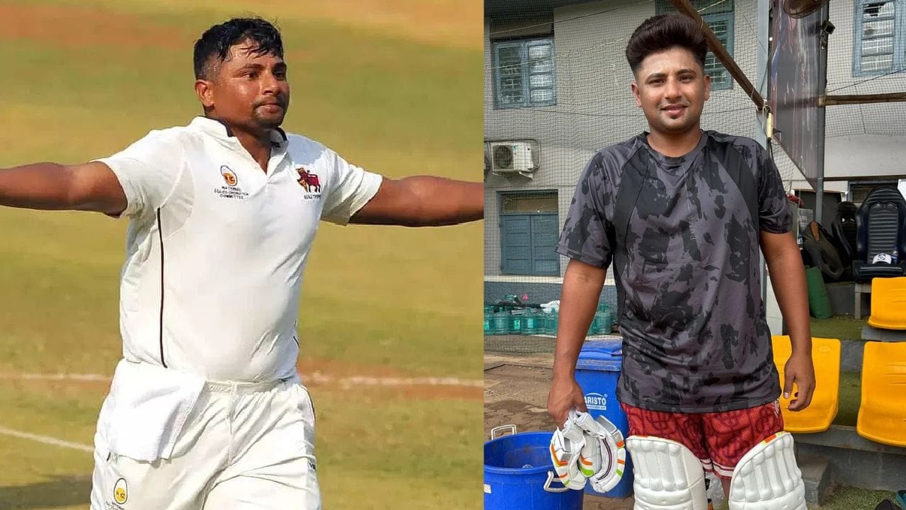 ઈન્ડિયા ટુડેના એક અહેવાલ મુજબ, સરફરાઝ ખાને ફિટ રહેવા માટે બાફેલા શાકભાજી અને ચિકનનો કડક ડાયેટ પ્લાન ફોલો કર્યો છે, જેના કારણે તે 10 કિલો વજન ઘટાડવામાં સફળ રહ્યો છે.