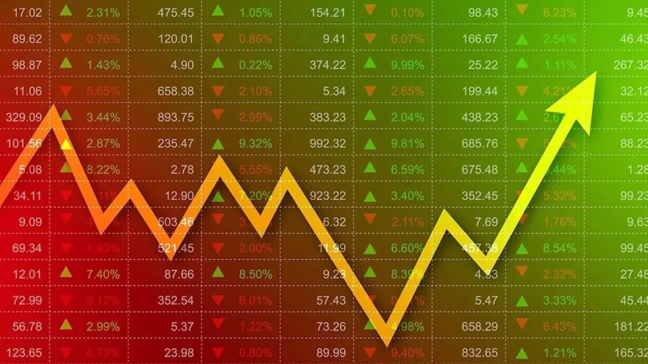 Share Market 3