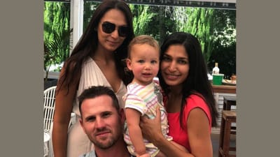 બાંગ્લાદેશ ક્રિકેટ ટીમ ટૂંક સમયમાં પાકિસ્તાન અને યુએઈના પ્રવાસે જવાની છે. બંને દેશો વચ્ચે T20 શ્રેણી યોજાવાની છે. બાંગ્લાદેશની ટીમે પોતાની બોલિંગને મજબૂત બનાવવા નવા બોલિંગ કોચની નિમણૂક કરી છે. આ બોલિંગ કોચ ભારતનો જમાઈ લાગે છે, કારણ કે આ ભૂતપૂર્વ ઓસ્ટ્રેલિયન ફાસ્ટ બોલરની પત્ની ભારતીય છે.