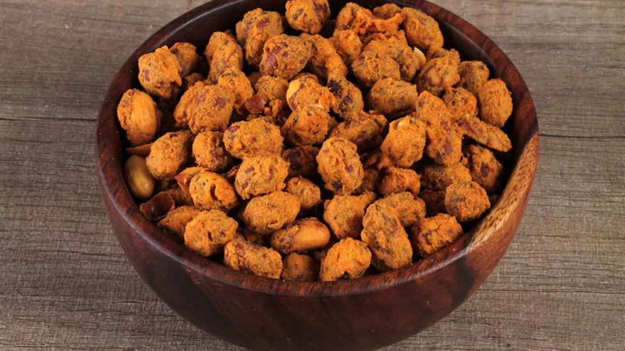 Shing bhajiya (1)