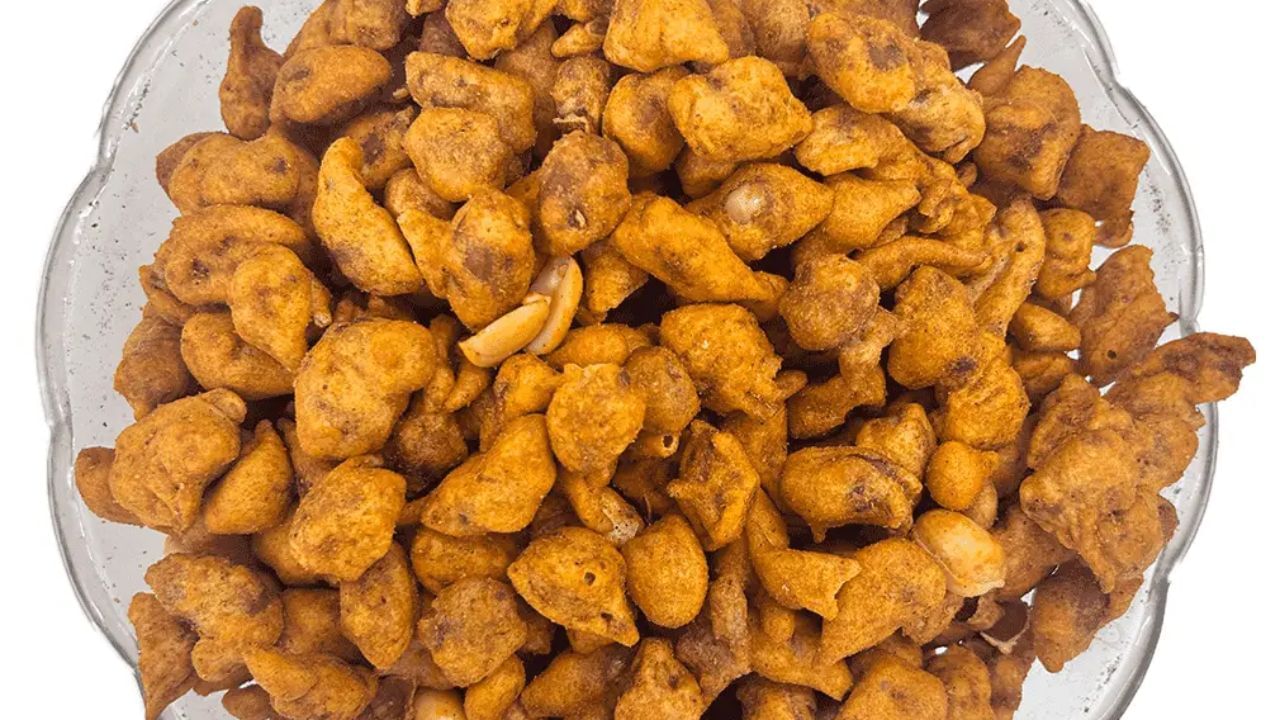 Shing bhajiya (2)