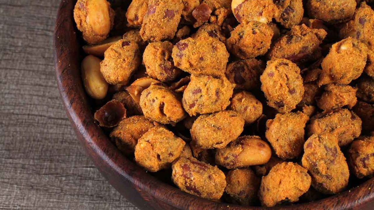 Shing bhajiya (4)