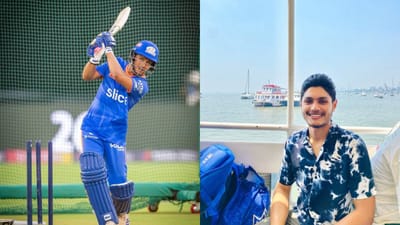 એક છોકરીએ ગુજરાતના એક IPL ક્રિકેટ ખેલાડી વિરુદ્ધ છેતરપિંડી અને બળાત્કારનો કેસ દાખલ કર્યો છે. યુવતીનો આરોપ છે કે ક્રિકેટ ખેલાડી શિવાલિક શર્માએ તેની સાથે છેતરપિંડી કરી છે.