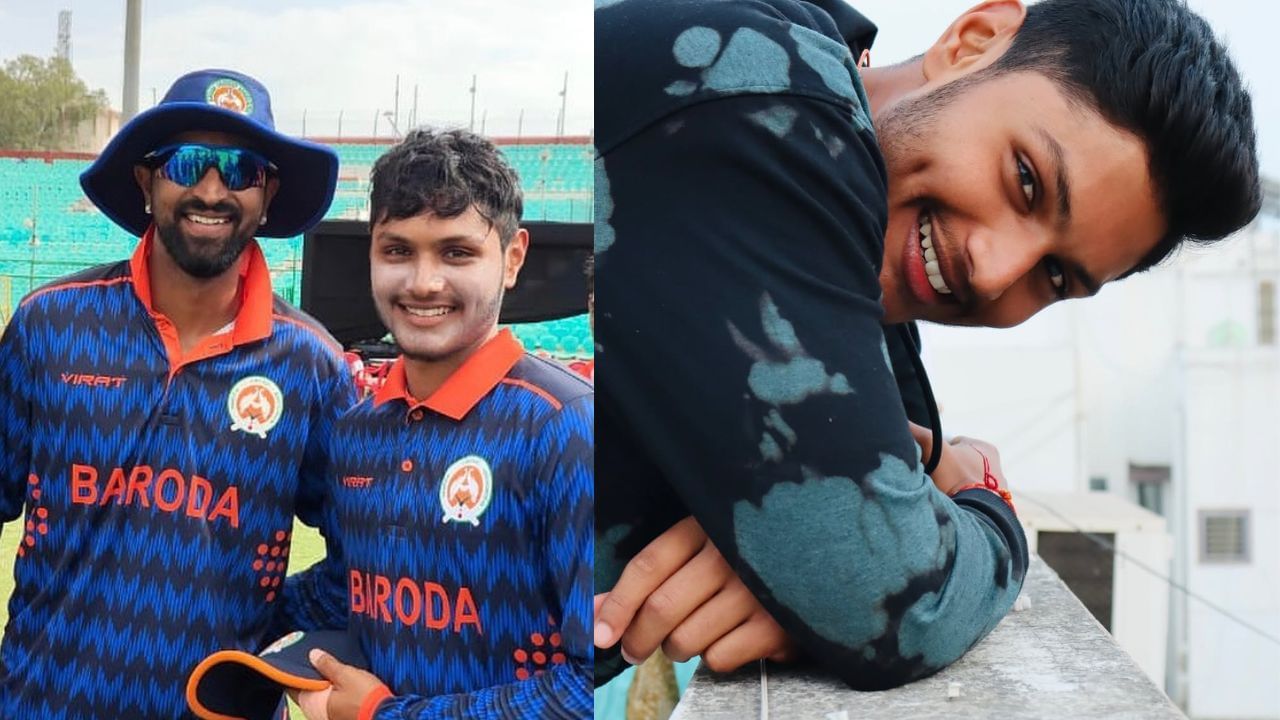 રાજસ્થાનના જોધપુરમાં IPL ખેલાડી શિવાલિક શર્મા વિરુદ્ધ બળાત્કારનો કેસ નોંધવામાં આવ્યો છે. આરોપ છે કે શિવાલિક શર્માએ લગ્નના બહાને પીડિતા સાથે બળજબરીથી શારીરિક સંબંધ બાંધ્યા હતા. તો ચાલો જોઈએ આ શિવાલિક શર્મા કોણ છે અને તેના પરિવારમાં કોણ કોણ છે.