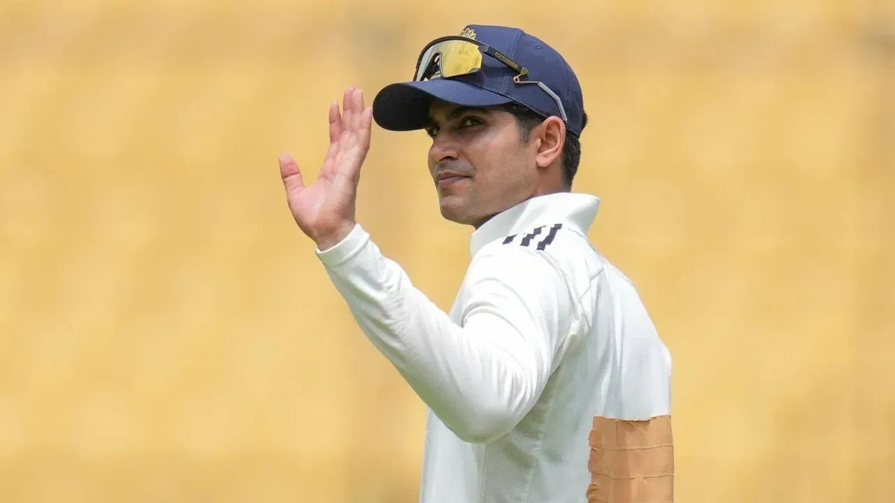 ટીમ ઈન્ડિયા 20 જૂનથી ઈંગ્લેન્ડમાં પાંચ ટેસ્ટ મેચની શ્રેણી રમશે. શુભમન ગિલને ટીમનો નવો કેપ્ટન બનાવવામાં આવ્યો છે, સાથે જ તેની બેટિંગ પોઝિશન પણ બદલાવા જઈ રહી છે. ગિલ નંબર 4 પર બેટિંગ કરી શકે છે. (All Photo Credit : PTI)