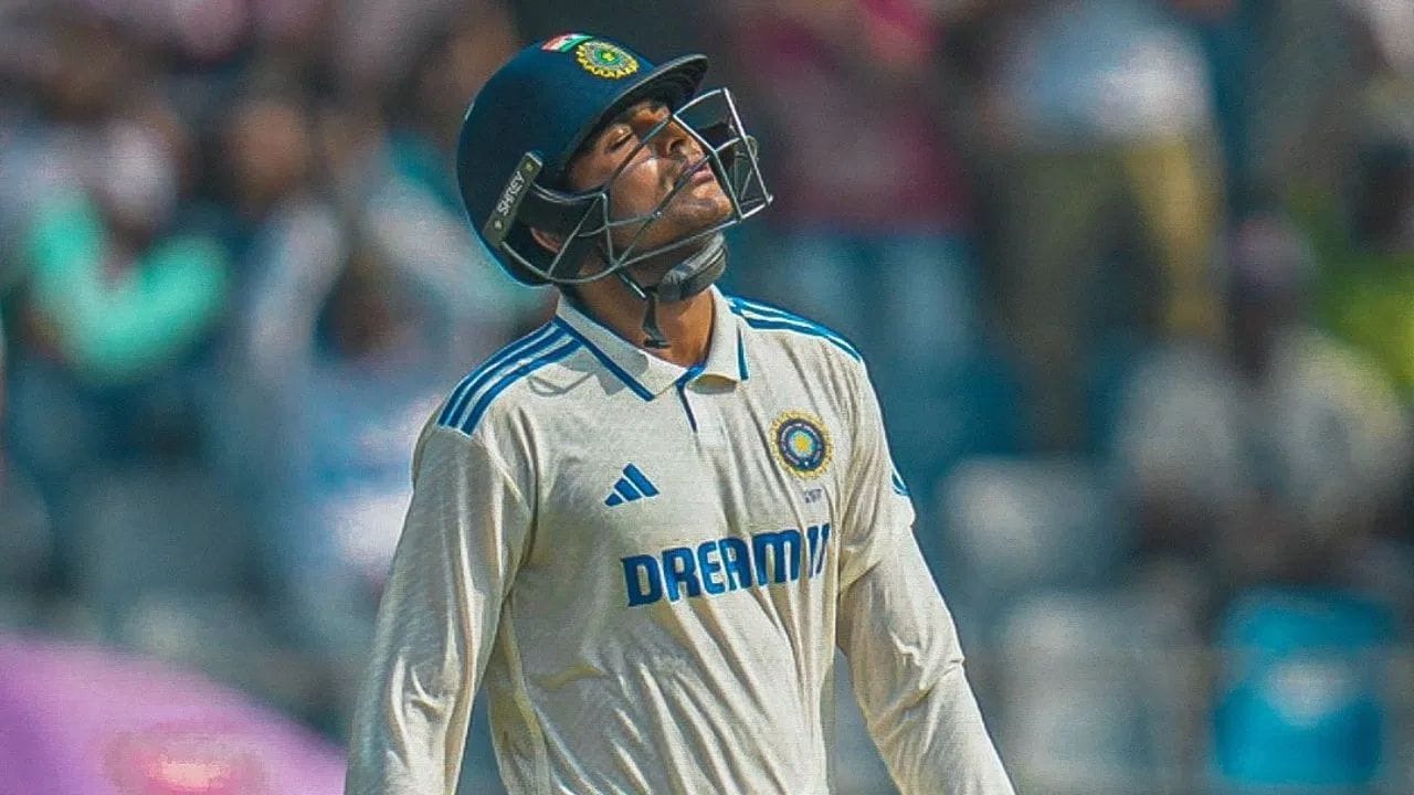 IPL 2025 વચ્ચે એક ખરાબ સમાચાર આવ્યા છે. એવા અહેવાલો છે કે શુભમન ગિલ ઈન્ડિયા-Aમાંથી બહાર થઈ શકે છે. જો શુભમન ગિલ ઈંગ્લેન્ડ સામેની આ મેચમાં નહીં રમે તો ટીમ ઈન્ડિયાને મોટું નુકસાન થઈ શકે છે. 