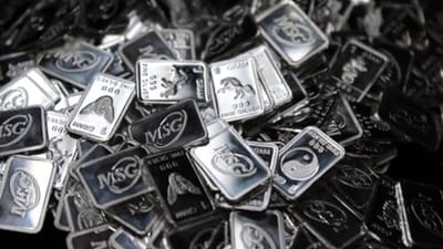 Silver Price Outlook: ચાંદી દબાણ હેઠળ, 94,000 ની નજીક સપોર્ટની અપેક્ષા