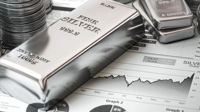  વૈશ્વિક અને MCX ઓપ્શન ડેટાનો સંકેત : ચાંદીના વર્તમાન બજારમાં ડાઉનટ્રેન્ડ જોવા મળી રહ્યો છે. COMEX પર સિલ્વર જુલાઈ કોન્ટ્રેક્ટના ઓપ્શન ડેટામાં, પુટ/કોલ પ્રીમિયમ રેશિયો 1.69 છે અને પુટ/કોલ ઓપન ઇન્ટરેસ્ટ રેશિયો 0.62 છે. આ સૂચવે છે કે પુટ ઓપ્શનમાં પ્રીમિયમ વધુ ચૂકવવામાં આવી રહ્યું છે પરંતુ કોલ ઓપ્શન બાજુ પર ઓપન ઇન્ટરેસ્ટ વધુ છે. આ સૂચવે છે કે બજાર હાલમાં ઘટાડાની શક્યતાનું એલર્ટ છે.