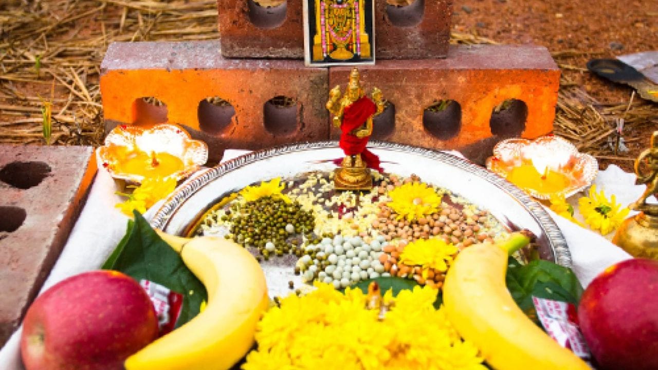 વિષ્ણુના રૂપમાં કળશમાં લક્ષ્મીના રૂપમાં એક સિક્કો મૂકવામાં આવે છે અને પૂજા દરમિયાન ફૂલો અને દૂધ ચઢાવવામાં આવે છે, જે સાપને ખૂબ પ્રિય હોય છે. ભગવાન શિવના આભૂષણો સાપ છે. લક્ષ્મણ અને બલરામને શેષનાગના અવતાર માનવામાં આવે છે. આ માન્યતા સાથે આ પરંપરા વર્ષોથી ચાલી આવી છે. 
