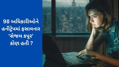 જ્યોતિ મલ્હોત્રા પરના ખુલાસા વચ્ચે ચર્ચામાં આવી 'સેજલ કપૂર', 98 અધિકારીઓને હનીટ્રેપમાં ફસાવ્યા હતા; જાણો કેવી રીતે થયો તેનો પર્દાફાશ