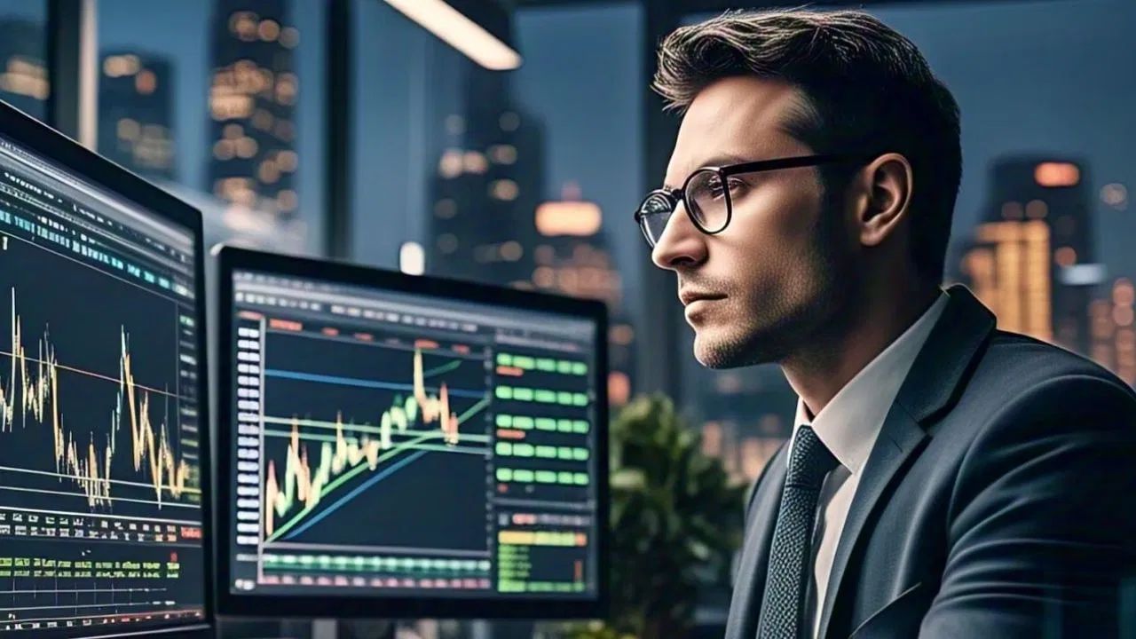 Stock MArket 4