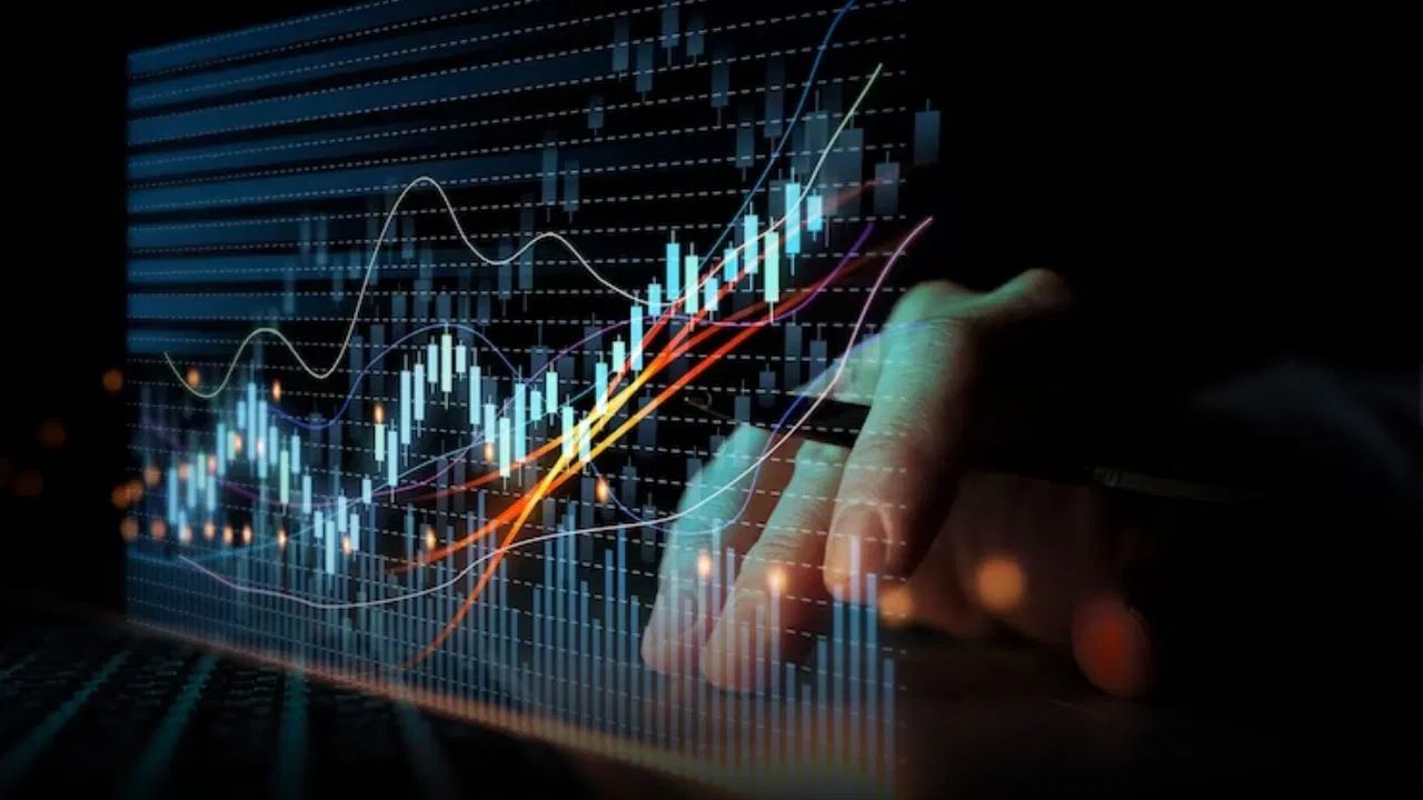 Stock MArket 5