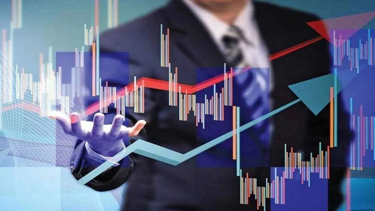 Stock MArket 6