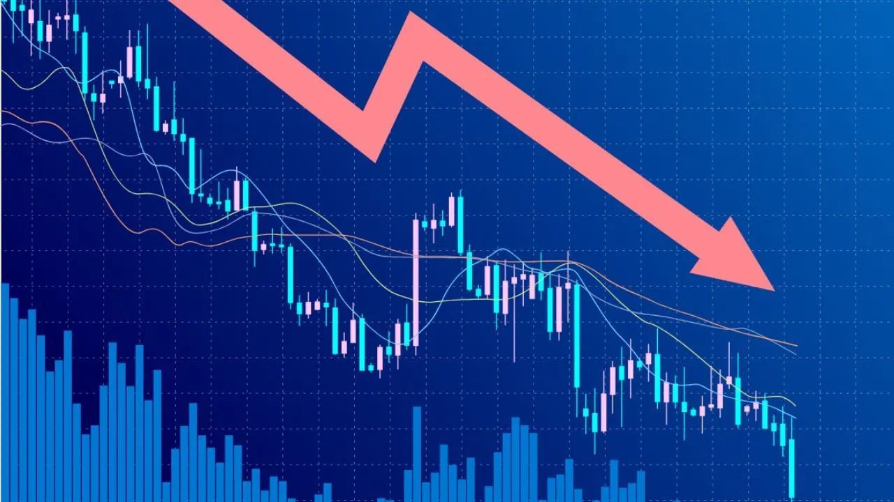 Stock MArket 8
