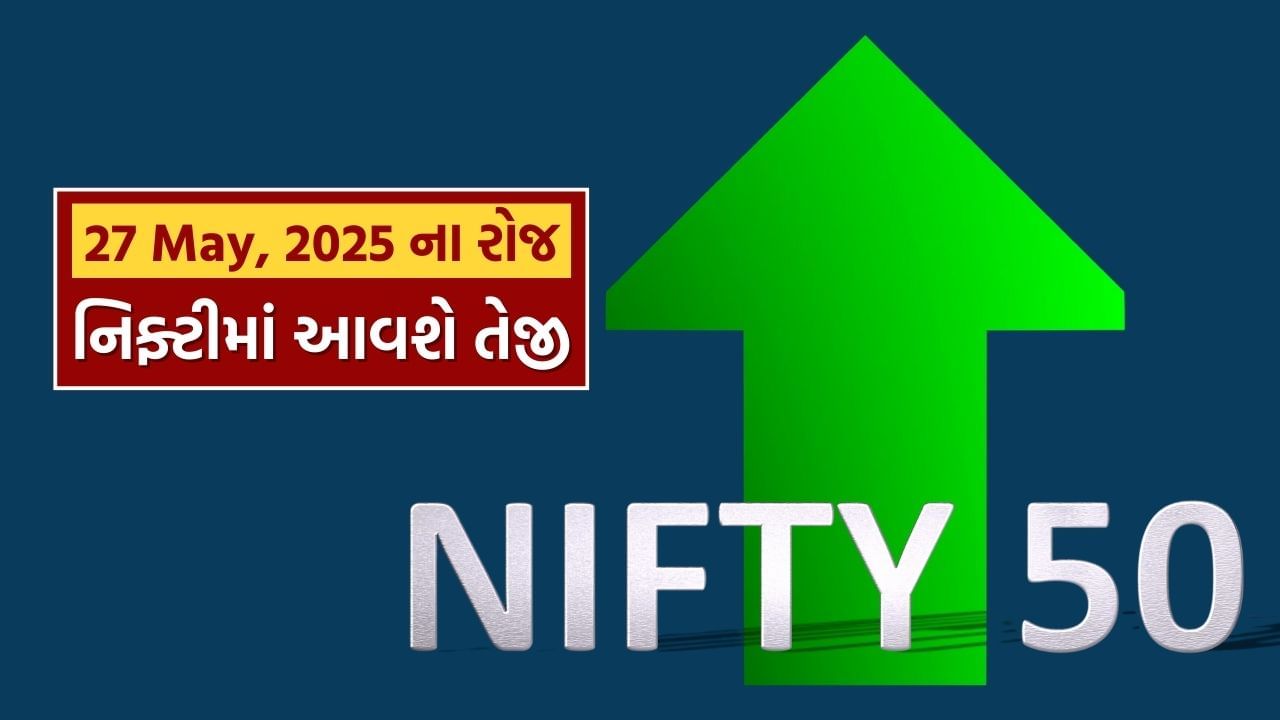 Stock Market Nifty50 Tuesday Prediction Technical Indicators For Trading (1)