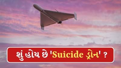 Suicide ડ્રોન શું છે જેણે પાકિસ્તાનમાં મચાવી દીધી તબાહી? જાણો ક્યારથી થઈ રહ્યો તેનો ઉપયોગ