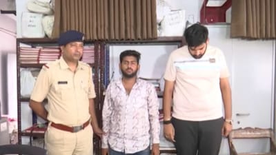 સુરતના જહાંગીપુરામાં ગેંગરેપની ઘટના, BJP નેતા વિરુદ્ધ નોંધાઈ ફરિયાદ - જુઓ Video