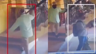 સુરતમાં ચોરીનો પર્દાફાશ : ચાર આરોપી પિસ્તોલ સાથે ઝડપાયા - જુઓ Video