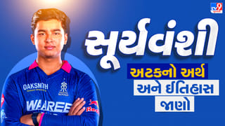 Suryavanshi surname history : T20 World Cup 2026 ક્રિકેટર Vaibhav Sooryavanshi ની અટકનો અર્થ અને ઈતિહાસ જાણો