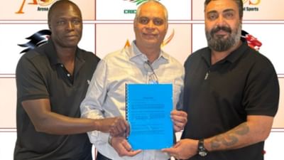 ક્રિકેટ રસિયાઓ થઈ જાઓ તૈયાર, IPL બાદ શરૂ થશે વધુ એક નવી T20 લીગ