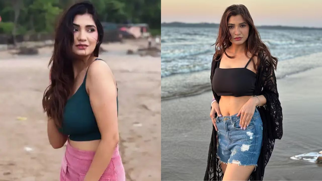 અન્વી તિવારી એક પ્રખ્યાત ટીવી અભિનેત્રી છે. 'તારક મહેતા કા ઉલ્ટા ચશ્મા' પહેલા, અન્વીએ ઘણા ક્રાઈમ ટીવી શો અને વેબ સિરીઝમાં પોતાની અભિનય કુશળતા બતાવી છે. તેની સુંદરતા અને અભિનય પ્રતિભાએ હંમેશા દર્શકોનું ધ્યાન ખેંચ્યું છે. 