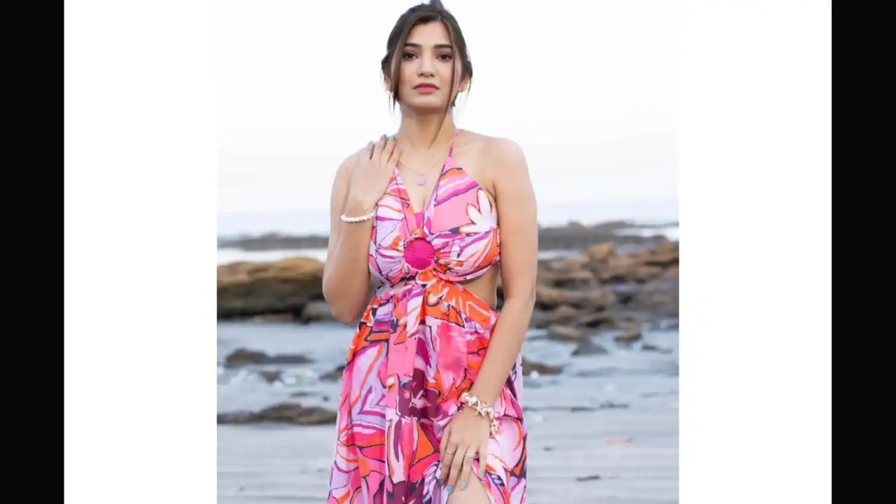 તમને જણાવી દઈએ કે આ હસિના દયા બેન નહીં પણ 'મોના'નું પાત્ર ભજવશે. હવે આ મોના ગોકુલધામ સોસાયટીની વાર્તામાં શું જોરદાર વળાંક લાવશે? તે હજુ સુધી સ્પષ્ટ થયું નથી. પરંતુ, આ શોના ચાહકો માને છે કે મોના આ સોસાયટીમાં આવ્યા પછી, પોપટલાલને ચોક્કસપણે તેનો પ્રેમ મળશે. હવે શું મોના અને પોપટલાલના હૃદય એક થશે કે પછી આ પાત્રને કોઈ અન્ય કારણોસર આ શોમાં લાવવામાં આવ્યું છે? સમય જ કહેશે.