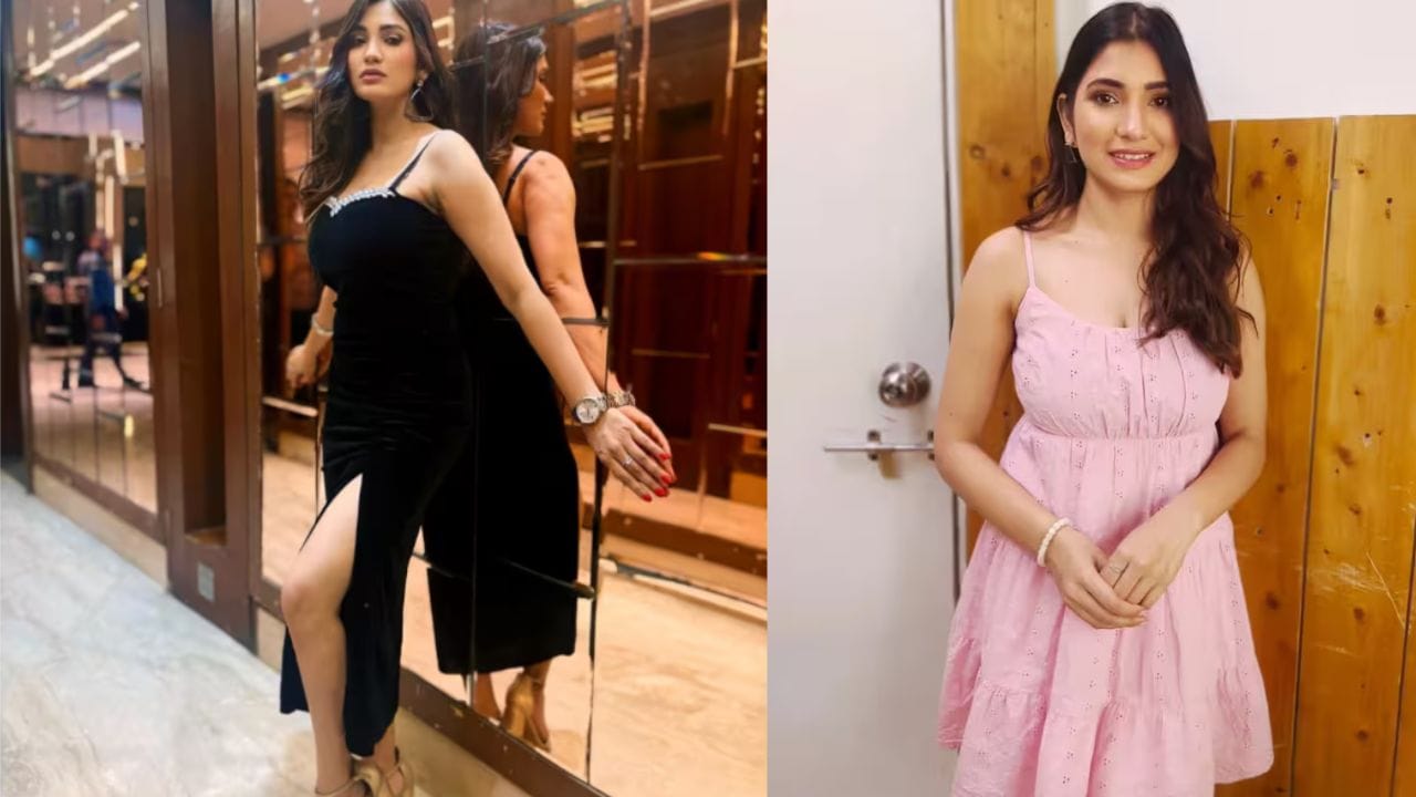 જોકે 'તારક મહેતા કા ઉલ્ટા ચશ્મા'ના દર્શકો વર્ષોથી દયા બેનની રાહ જોઈ રહ્યા છે ત્યારે અન્વી દયા બેનનો રોલ કરશે કે કોઈ અન્યનો? 