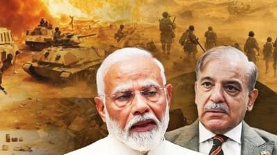 Breaking News  : આજે ફરી પાકિસ્તાનના DGMO સાથે વાતચીત થશે, ભારતીય સેનાની ચેતવણી, જો હવે સિઝફાયર તોડ્યું તો મૂકીશું નહી