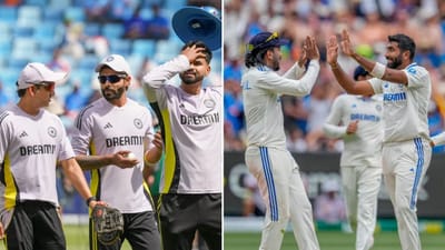 IND vs ENG : ઈંગ્લેન્ડ પ્રવાસ પહેલા ટીમ ઈન્ડિયા બે ભાગમાં વહેંચાઈ ગઈ ! જાણો શું છે આખો મામલો