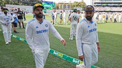 ટીમ ઈન્ડિયા ઈંગ્લેન્ડ પ્રવાસ માટે તૈયારી કરવા જઈ રહી છે. આ વખતે ભારતીય ટેસ્ટ ટીમના ડ્રેસિંગ રૂમમાં ઘણા ફેરફારો થશે. રોહિત શર્મા અને વિરાટ કોહલી ત્યાં રહેશે નહીં. ટીમ ઈન્ડિયાનો નવો કેપ્ટન હશે. અને, આ બધું ફક્ત એટલા માટે કારણ કે રોહિત અને વિરાટ બંને ટેસ્ટ ક્રિકેટમાંથી નિવૃત્તિ લઈ ચૂક્યા છે. હવે પ્રશ્ન એ છે કે અજિત અગરકરની આગેવાનીની પસંદગી સમિતિ કયા 15 ખેલાડીઓને ઈંગ્લેન્ડ પ્રવાસ માટે ટેસ્ટ ટીમમાં સ્થાન આપશે?