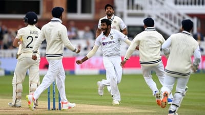 રોહિત શર્મા રિટાયર થઈ ગયો છે હવે સવાલ એ છે કે, ટીમ ઈન્ડિયાનો નવો ટેસ્ટ કેપ્ટન કોણ હશે? જે ઈંગ્લેન્ડમાં ટીમ ઈન્ડિયાની કમાન સંભાળશે? આને લઈ શુભમન ગિલ, પંત, કે એલ રાહુલ અને જસપ્રીત બમરાહનું નામ સામે આવી રહ્યું છે.