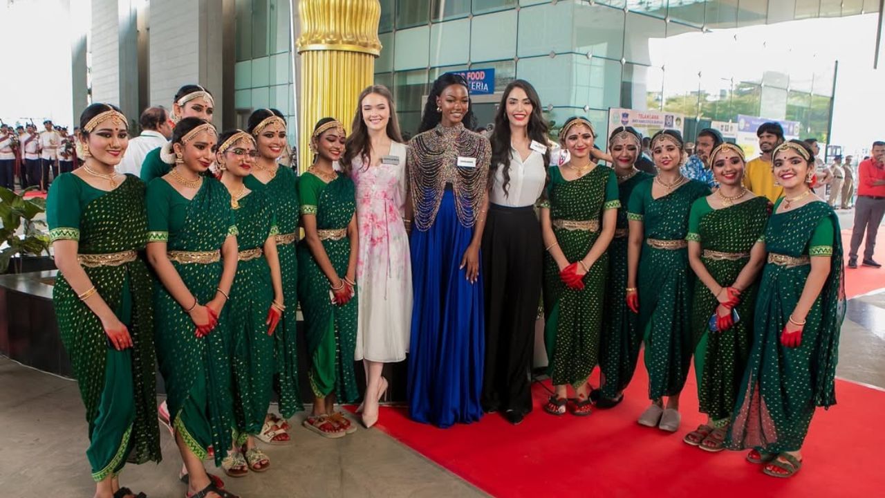 સ્પર્ધકોને કેન્દ્રનો વિગતવાર પ્રવાસ કરાવવામાં આવ્યો હતો. આ સમયગાળા દરમિયાન, તેમણે પ્રત્યક્ષ રીતે જોયું કે કેવી રીતે ટેકનોલોજી, ડેટા એનાલિટિક્સ અને આર્ટિફિશિયલ ઇન્ટેલિજન્સનો ઉપયોગ જાહેર સલામતી અને શહેરી વ્યવસ્થાપનને મજબૂત બનાવવા માટે એકીકૃત રીતે કરવામાં આવ્યો છે.