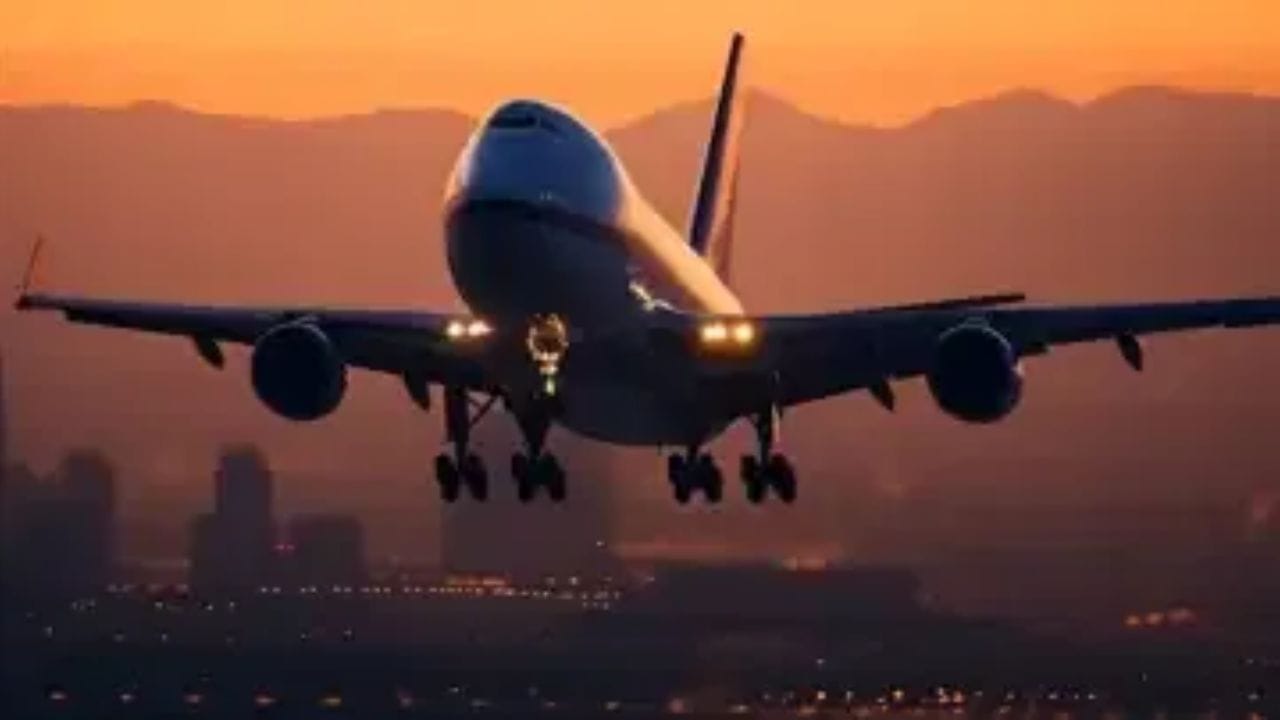 તમે આ નાની વસ્તુઓ સરળતાથી તમારી બેગમાં રાખી શકો છો. આ એક વખતના ઉપયોગ માટે છે અને એરલાઇન્સ તેમના માટે રિફંડ માંગતી નથી.
