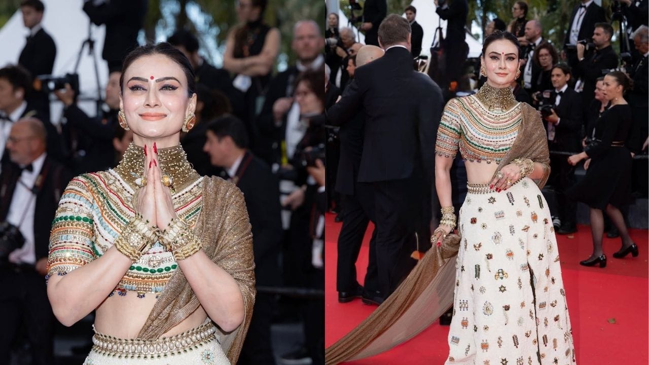 બાળપણથી જ ફેશન પ્રત્યે જોમ હોવાથી રાજસ્થાનમાં અભ્યાસ પૂર્ણ કર્યા પછી લગ્ન પછી સુરત આવી હતી. એક જોઇન્ટ ફેમિલી અને બે સંતાનોની જવાબદારી વચ્ચે પણ ટિનાએ પોતાની ફેશન લેબલ ‘Tina Ranka’ સફળતાપૂર્વક સ્થાપી છે.