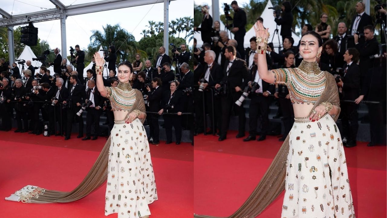 ટિના રાંકા માને છે કે મહેનત અને પ્રતિબદ્ધતાથી દરેક ગ્રાહકને શ્રેષ્ઠ અનુભવ આપવો જોઈએ. તેમાં કોઈ સમાધાન ન હોવો જોઈએ. તેમના ડ્રેસ ડિઝાઇન કરવાની ફિલોસોફી એવી છે કે દરેક મહિલાને આત્મવિશ્વાસ અને આરામદાયક અનુભવ મળે. જે માટે તેઓ સુંદરતા માટેની ખામી વગરની વ્યાખ્યા તરીકે માને છે. (All Image - Instagram)