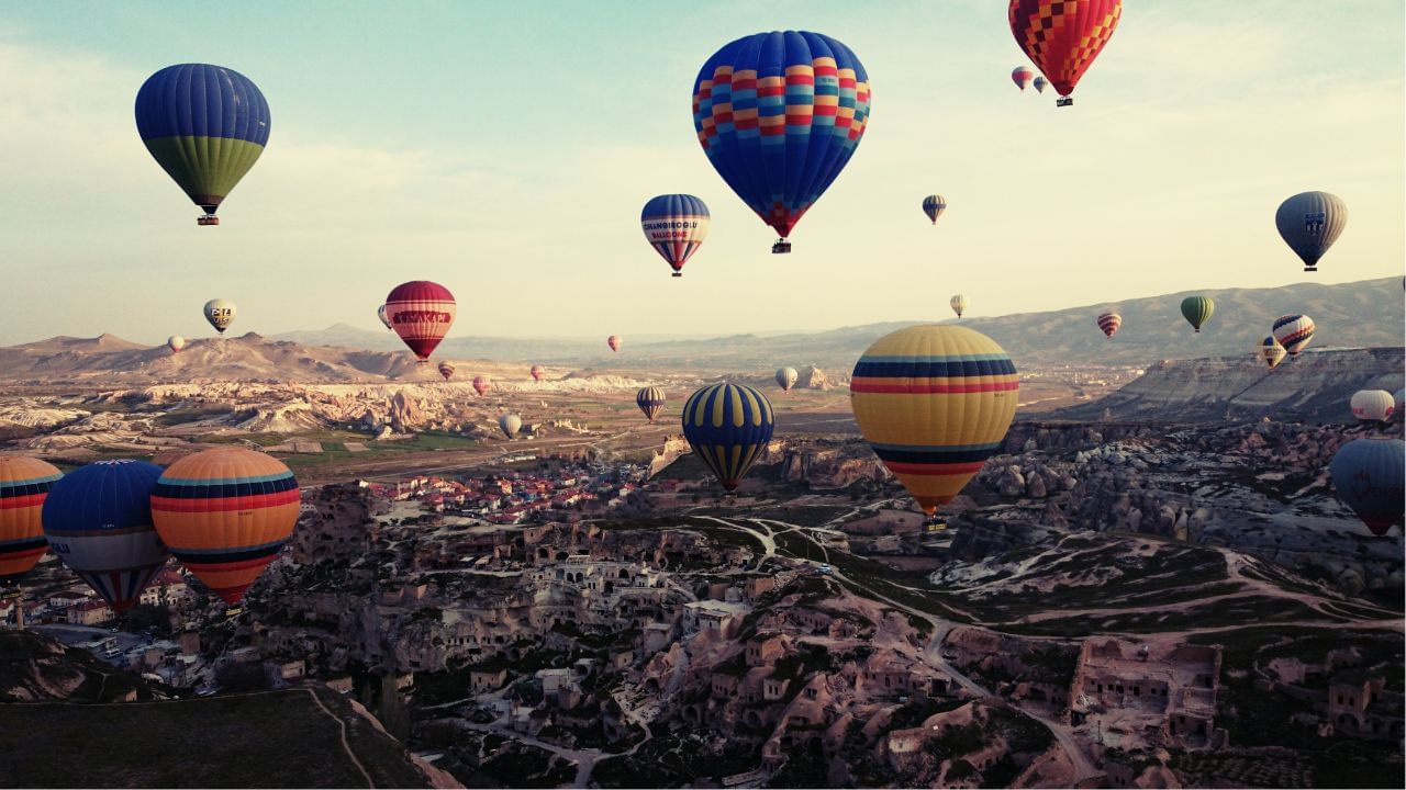 Turkey (1)