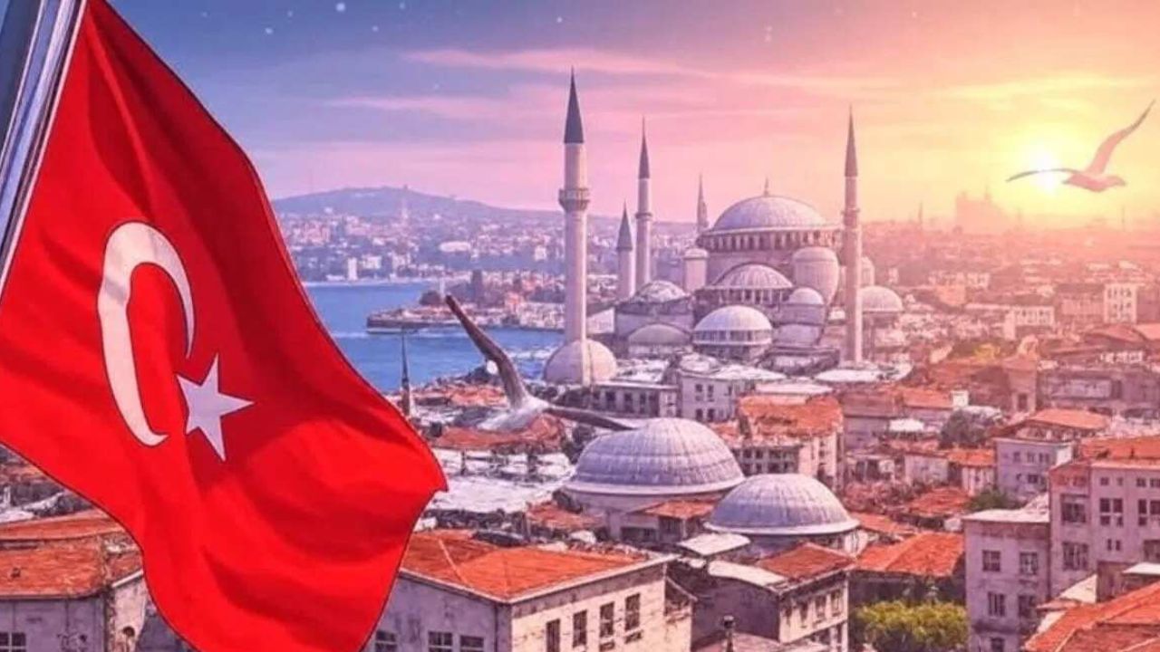 Turkey (2)