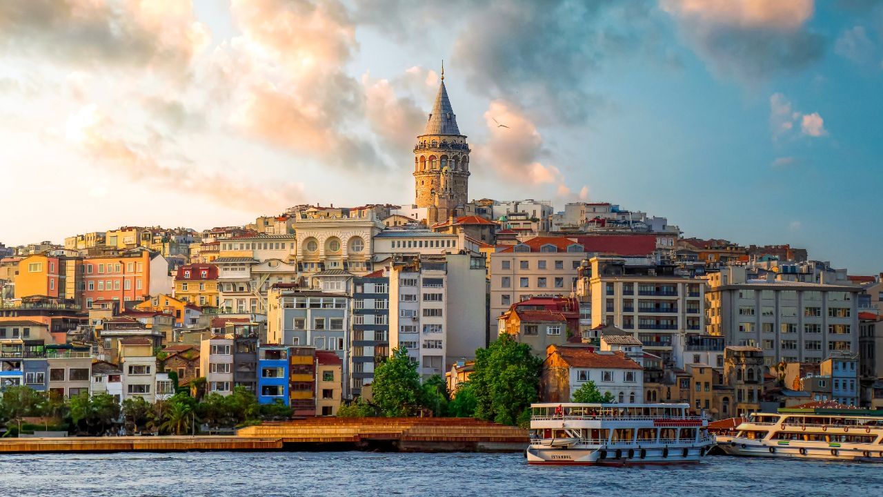 Turkey (4)