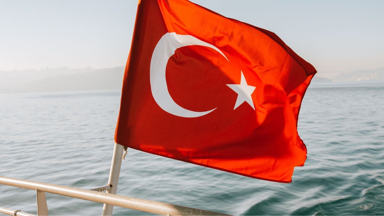Turkey (5)