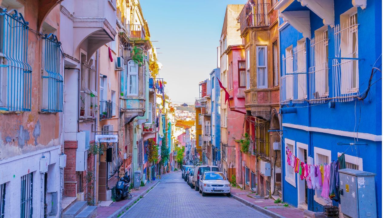 Turkey (6)