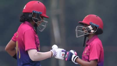 ક્રિકેટ ઈતિહાસમાં પહેલીવાર બની આવી ઘટના, આખી ટીમ 192 રન બનાવીને રિટાયર્ડ આઉટ થઈ ગઈ