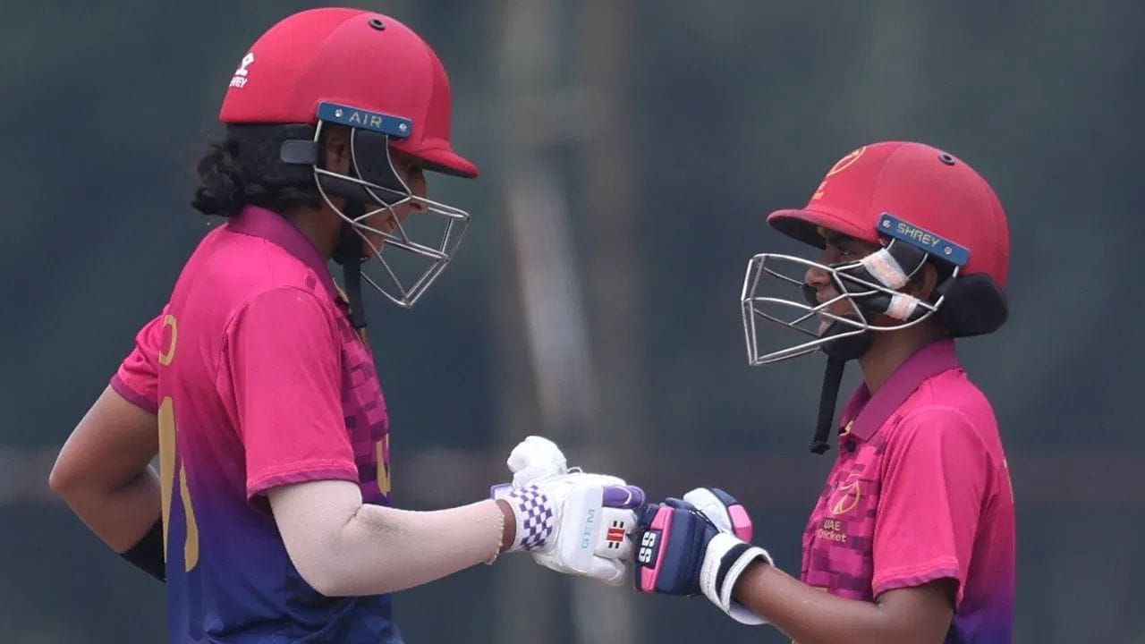 ક્રિકેટ ઈતિહાસમાં પહેલીવાર બની આવી ઘટના, આખી ટીમ 192 રન બનાવીને રિટાયર્ડ આઉટ થઈ ગઈ