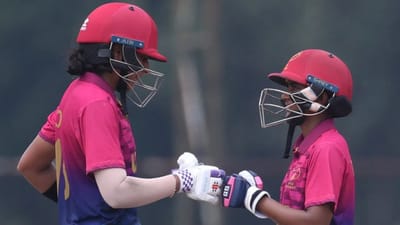 ક્રિકેટ ઈતિહાસમાં પહેલીવાર બની આવી ઘટના, આખી ટીમ 192 રન બનાવીને રિટાયર્ડ આઉટ થઈ ગઈ