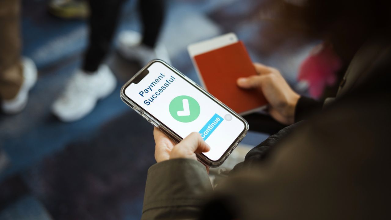 પેમેન્ટની સ્થિતિ જાણવા અથવા રિફંડ મેળવવા માટે હવે લાંબો રાહ જોવો નહીં પડે. આ પ્રક્રિયાઓ હવે લગભગ 10 સેકન્ડમાં થાય તેવી બનાવવામાં આવી છે. ( Credits: Getty Images )