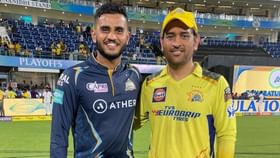 મહેસાણાનો ખેલાડી IPL 2025માં ધોનીની CSKમાં સામેલ મહેસાણાનો ખેલાડી IPL 2025માં ધોનીની CSKમાં સામેલ