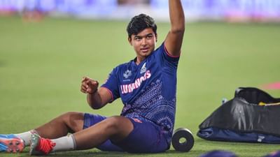 રાજસ્થાન રોયલ્સ ટીમ પહેલાથી જ IPL 2025માંથી બહાર થઈ ગઈ હતી. 20 મેના રોજ, રાજસ્થાને સિઝનની તેની 14મી અને છેલ્લી મેચ રમી. આ સાથે, IPLની 18મી સિઝનમાં તેની સફરનો અંત આવ્યો. ચેન્નાઈ સુપર કિંગ્સ સામેની આ મેચ સાથે, 14 વર્ષીય યુવા સેન્સેશન વૈભવ સૂર્યવંશીની આ સિઝનમાં સફરનો પણ અંત આવ્યો છે. 